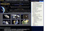 Desktop Screenshot of permanent.com